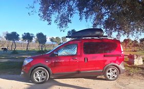 Dacia Dokker Camperiz